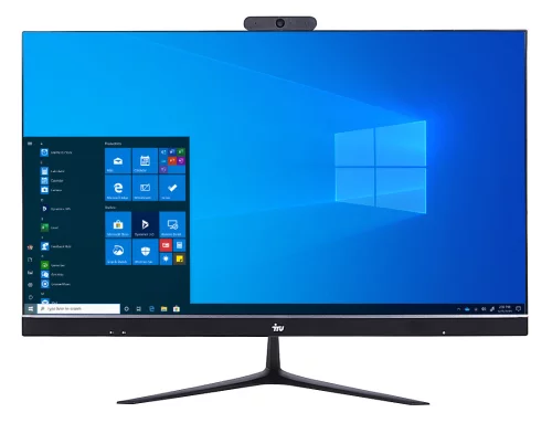 Моноблок IRU Office P2310H5 23.8