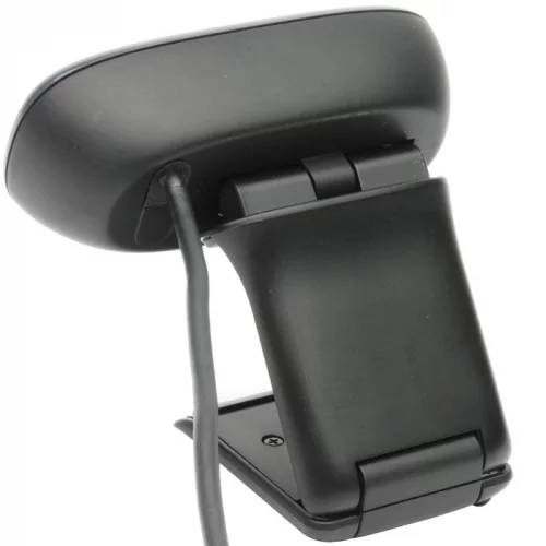 Веб-камера/ Logitech HD Webcam C270, USB 2.0, 1280*720, 3Mpix foto, Mic, Black (960-001063) фото 5