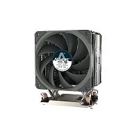 Радиатор/ 4U Coolserver M97 LGA4189, PWM 1000-2200rpm, 4 pin, 350Wt (AS.01.07.0149)