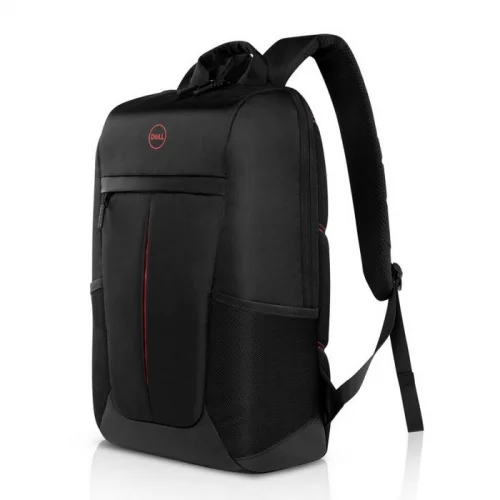 Рюкзак Dell Backpack GM1720PE Gaming Lite 17 нейлон, черный/красный (460-BCZB) фото 3