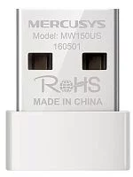 Адаптер N150 Мини Wi-Fi USB-адаптер (MW150US)