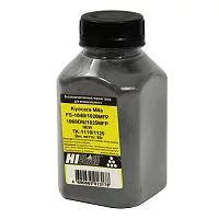 Картинка Тонер Hi-Black Bk 85 г. (TK-1110/1120) (40107155075) 