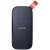 Внешний SSD SanDisk 2 Тб (SDSSDE30-2T00-G25) (SDSSDE30-2T00-G25)