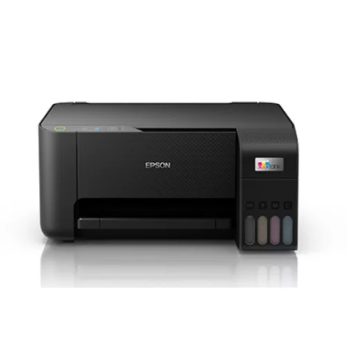 *Цветное струйное МФУ Epson L3210 (C11CJ68506/ C11CJ68403/ C11CJ68405/ C11CJ68501/ C11CJ68517) { А4, 10 стр/ мин, 5760х1440 dpi, СНПЧ, USB}