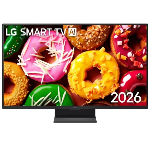 27 Телевизор LED LG 27LB70006LA.ARUG (2026)