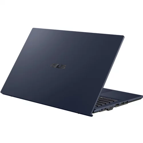 Ноутбук Asus ExpertBook B1 B1500CEAE-BQ2273R 15.6 FHD/ Core i5 1135G7/ 8GB/ 512GB SSD/ noDVD/ BT/ WiFi/ Win10Pro (90NX0441-M26800) фото 6