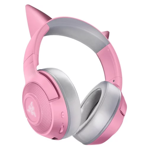 Гарнитура Razer Kraken BT Kitty Edition (RZ04-03520100-R3M1) фото 2