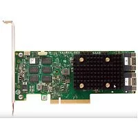 RAID-контроллер ThinkSystem 940-16i [4Y37A78600]