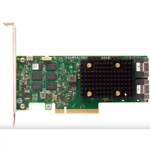 RAID-контроллер ThinkSystem 940-16i [4Y37A78600]