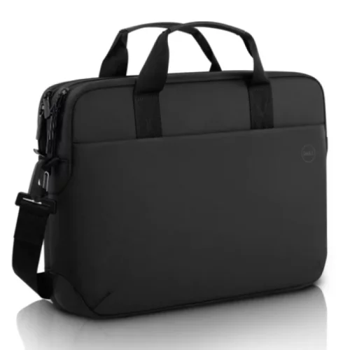Сумка для ноутбука Dell EcoLoop Pro Briefcase черный, полиэстер (460-BDNE) фото 2