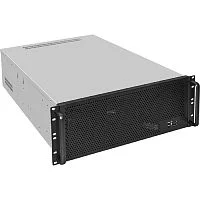 Exegate EX292574RUS Серверный корпус ExeGate Pro 4U650-18