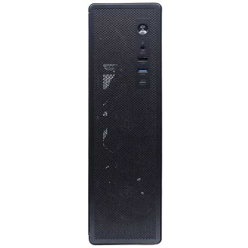 Компьютер Raskat Standart 500 (Intel Core Ultra 5 225, RAM 16Gb, SSD 512Gb, No OS, Black) (STANDART500229526) фото 3