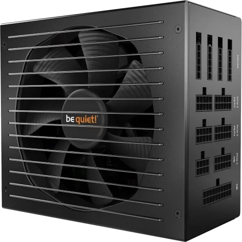 Блок питания Be quiet Straight Power 11 850W Platinum (BN308)