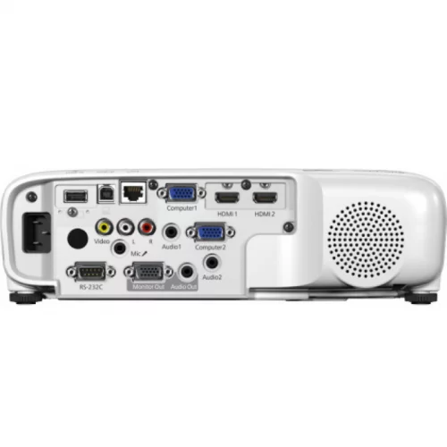 Проектор Epson EB-982W LCD, 1280x800, 4200Lm, 16000:1, White (V11H987040) фото 5