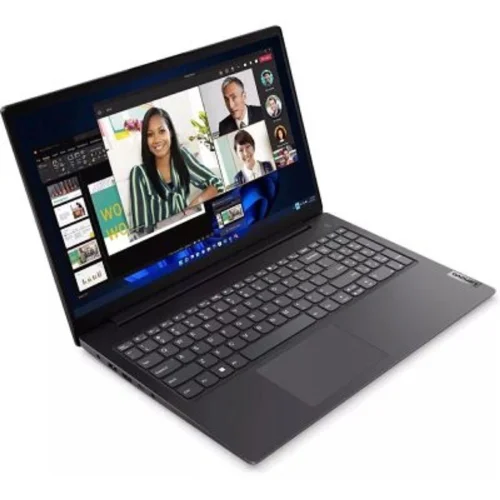 Ноутбук Lenovo V15 G4 IRU [83A100SUAK_16] (КЛАВ.РУС.ГРАВ.) Business Black 15.6 {FHD TN i5-13420H/16Gb/512Gb SSD/DOS} фото 2