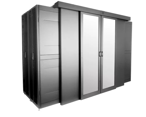 Комплект уплотнения шкаф-пол 600 мм (ЦОД-СП-КУ-600)