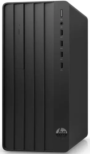 Компьютер HP Pro 290 G9 TWR Core i5-14500,8GB,512GB,eng usb kbd,mouse,WiFi,BT,DOS,1Wty (D7VB2AT)