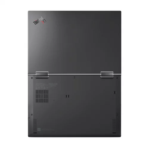 Ноутбук Lenovo ThinkPad X1 Yoga G5, 14.0 FHD AR, Core i5-10210U, 8Gb, SSD 256Gb, 4G lte, wi-fi, bt, win 10Pro, серый [20UB0002RT] фото 20