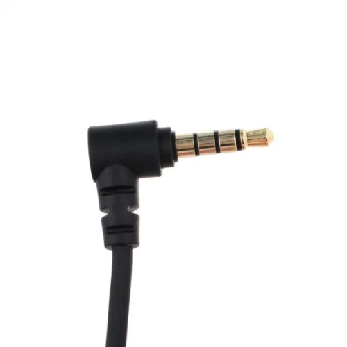Гарнитура игровая Razer Kraken X проводная, черный, 7.1 стерео, 1.3 м, mini jack 3.5 mm (RZ04-02890100-R3M1) фото 4
