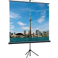 Эскиз Экран на штативе Lumien Eco View (LEV-100103) lev-100103