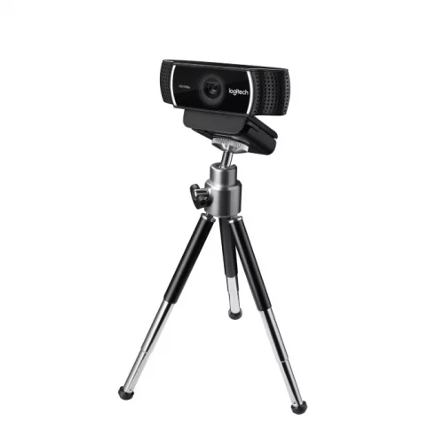 Веб-камера Logitech C922 Pro Stream (960-001088) фото 6