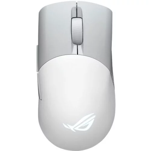 Мышь ASUS P709 ROG KERIS WL AIMPOINT/WHT/ ASUS P709 ROG KERIS WL AIMPOINT/WHT (90MP02V0-BMUA10)