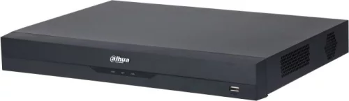 8-канальный IP-видеорегистратор с PoE 4K (DHI-NVR2208-8P-I2)