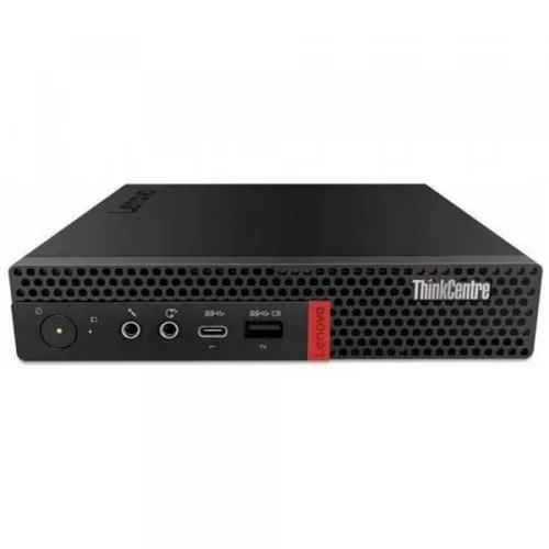 Компьютер Lenovo ThinkCentre M920q Tiny, Core i5-8500T, 8GB, 256GB SSD, noODD, noOS [10RSS11600]