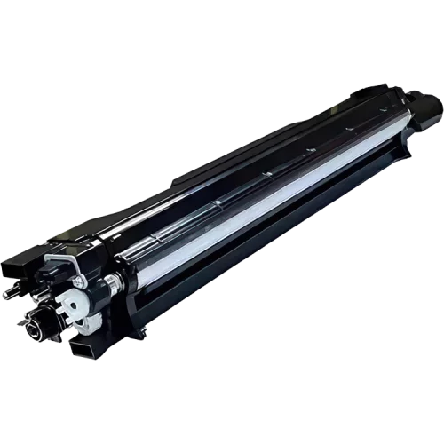 Ricoh IM C2010-C2510. Узел проявления для голубого цвета. В сборе. (D0DZ3061)