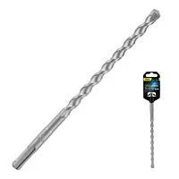 Бур по бетону SDS Plus Deli DH-Y10210 10*210мм