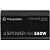 Блок питания Thermaltake Litepower RGB 550W (PS-LTP-0550NHSANE-1) (PS-LTP-0550NHSANE-1)