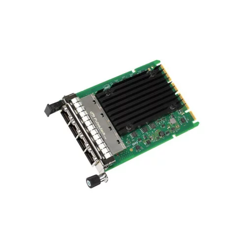Сетевой адаптер Lenovo ThinkSystem Intel I350 1GbE RJ45 4-Port OCP Ethernet Adapter V2 (4XC7A88428)