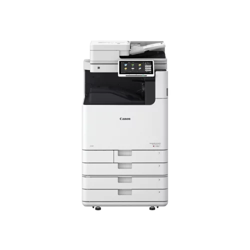 Копир/ Canon imageRUNNER ADVANCE DX C5850i MFP (3826C005)