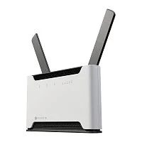 MikroTik H53UiG-5HaxQ2HaxQ Маршрутизатор Chateau PRO ax , 5*1Gbit, 2.4/5Ghz, AX3600,