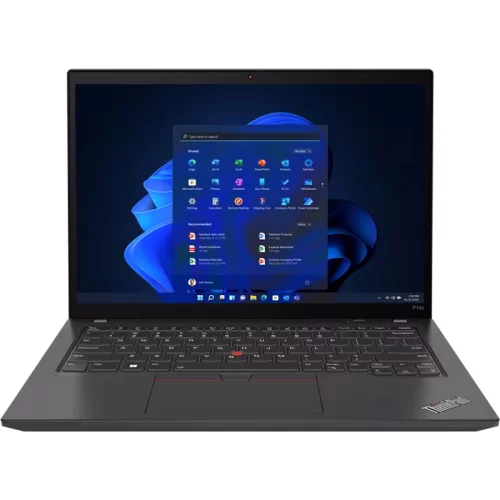 Ноутбук/ Lenovo ThinkPad P14s G4 (21HF001MUS) (21HF001MUS) Ноутбук/ Lenovo ThinkPad P14s G4 14 (1920x1200) IPS, i7-1360P, 1TB SSD, 32GB, RTX A500 4GB, Intel® Wi-Fi® 6E AX211, 1Y (EN_kbd , 3pin cable)