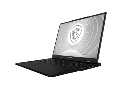 Ноутбук MSI CreatorPro X18 HX A14VKSG Core i9-14900HX 18