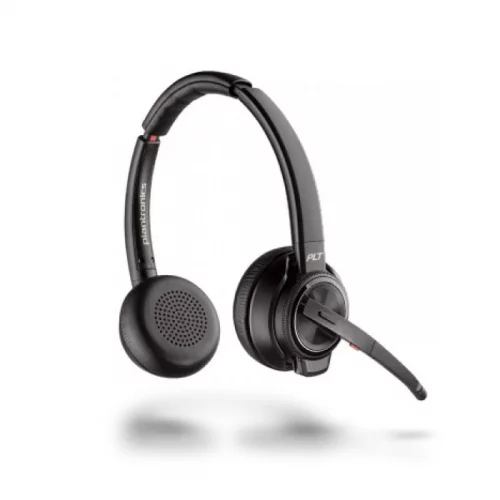 Гарнитура беспроводная/ W8220-M,SAVI 3IN1,OTH STEREO,MSFT CERT,DECT,EMEA фото 2