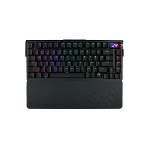 Клавиатура ASUS M702 AZOTH EXTREME/ NXSW/ RU/ PB/ ASUS M702 AZOTH EXTREME/ NXSW/ RU/ PB (90MP03MA-BKRA01)