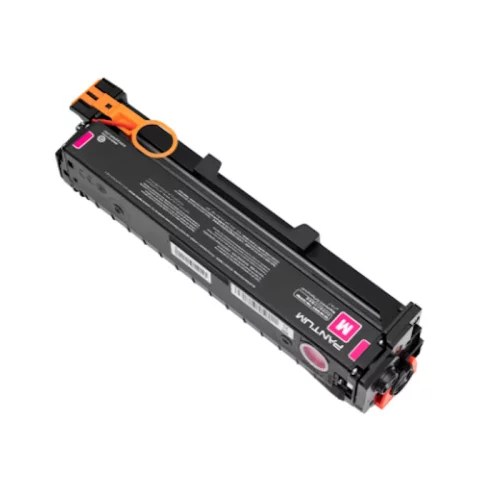 *Тонер-картридж Pantum CTL-2000HM for CM2200FDW / CP2200DW Magenta (3500 pages) фото 2