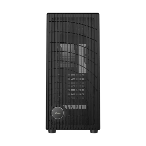 корпус Ocypus Gamma C70 BK, ATX, USB3.0*1+USB2.0*1