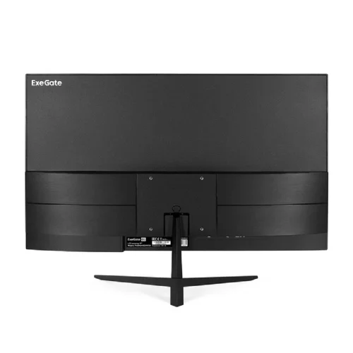 LCD ExeGate 27 EZ2707CA ProSmart {IPS 1920x1080 75Hz 5ms 250cd 1000:1 178/ 178 D-Sub HDMI DisplayPort Speakers VESA} [EX297650RUS] фото 3