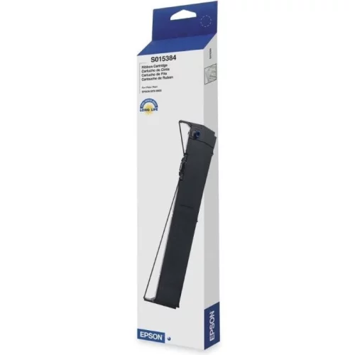 Ленточный картридж/ Epson RIBBON cartridge for DFX-9000 BA-version (C13S015384)