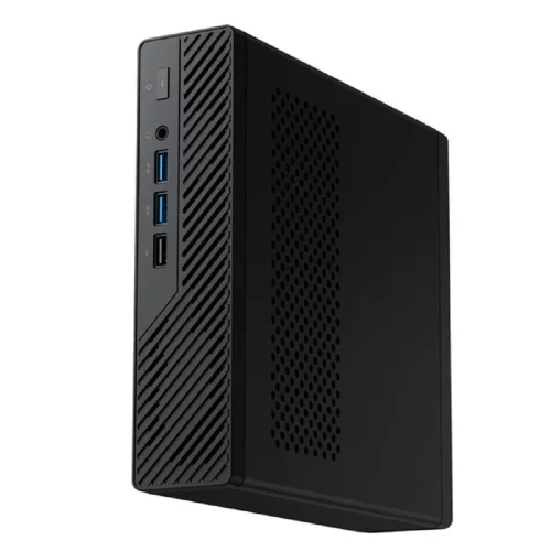 Minisforum Мини Компьютер MS-A2-7945/32GB+1TB (AMD Ryzen 9 7945HX) 32GB+1TB, AMD Radeon, Win11 Pro фото 2