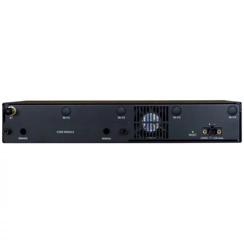 Концентратор Digi AnywhereUSB 8 Plus (AW08-G300) фото 2