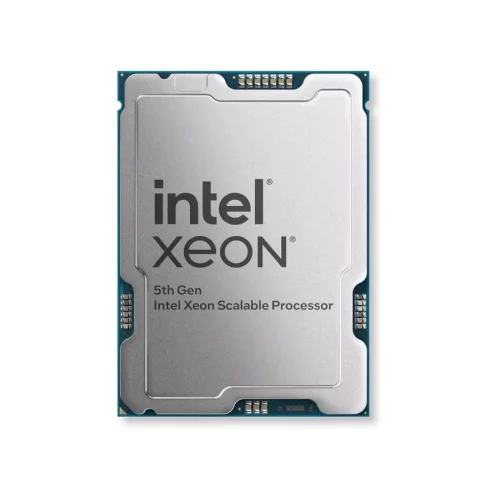 Процессор intel Xeon® Gold 6544Y 16 Cores, 32 Threads, 3.6/ 4.1GHz, 45M, DDR5-4800, 2S, 270W OEM (PK8072205500300)