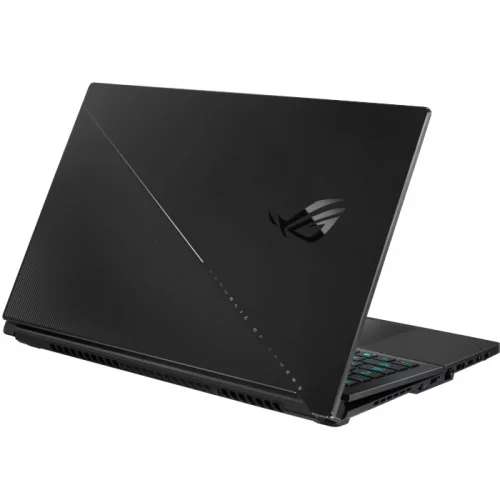 Ноутбук Asus ROG Zephyrus S17 GX703HR-KF035T 17.3 4K UHD/ Core i9 11900H/ 32GB/ 1TB SSD/ noDVD/ GeForce RTX3070 8GB/ BT/ WiFi/ Win10 (90NR06G1-M00620) фото 6