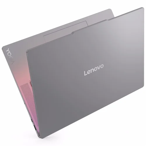 Ноутбук Lenovo Yoga Slim 7 15ILL9 15.3 2.8K (2880x1800) OLED , Core Ultra 7 256V, 16GB LPDDR5x-8533, 1TB SSD M.2, Intel Arc, FHD-IR Cam, Wi-Fi7, BT, 70Wh, 65W USB-C, Win11H, 1.53kg (83HM0063RK) фото 7