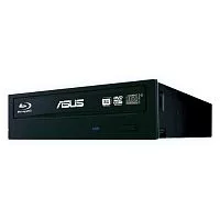 Привод Blu-Ray Asus BW-16D1HT/BLK/B/AS, внутренний, SATA, OEM