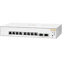 Коммутатор HPE OfficeConnect 1930 8G 2SFP (JL680A#ABB)