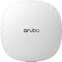 Точка доступа HPE Aruba AP-515 (RW) (Q9H62A)